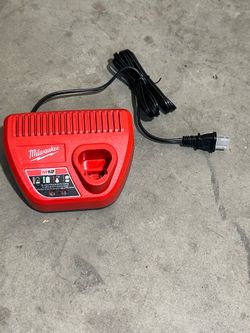 Milwaukee Battery Charger