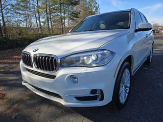 2016 BMW X5