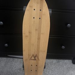 Longboard /Skateboard