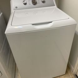 GE Washer