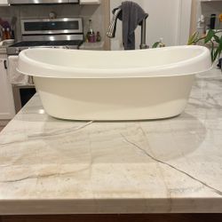 Baby Tub 