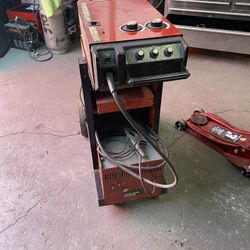 Snap On Welder YA 205 A