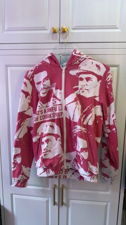 Asaali hoodie