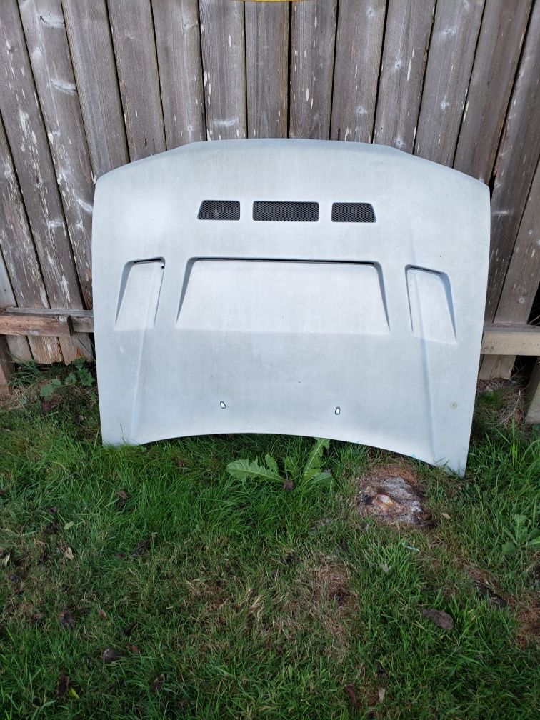 90-93 honda accord hood