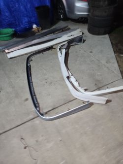 Aspec Type S LIP KIT ACURA TL 01-03