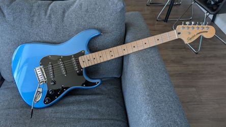 Squier Affinity Series Stratocaster
