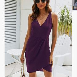 Vestido Talla M 