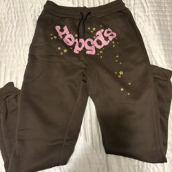 spider pants