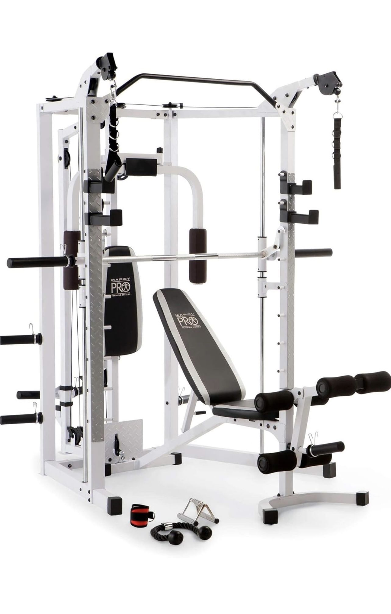 Smith Machine 
