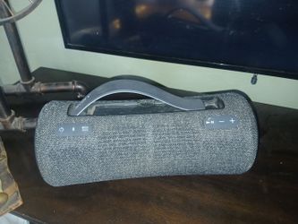 Sony Bluetooth speaker