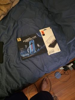 Galaxy s24 fe screen protectors