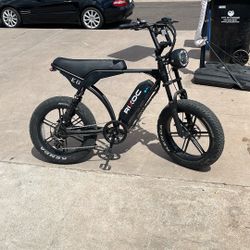 E Bike