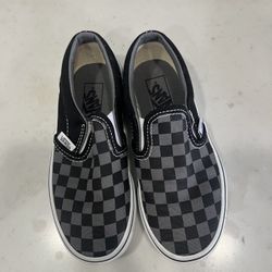 Kids Vans  