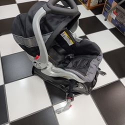 BABYTREND Baby Car Seat
