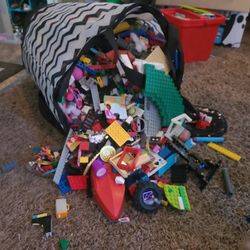 Legos.mixed
