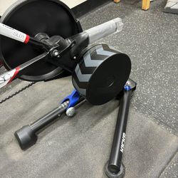 Wahoo Smart Training System