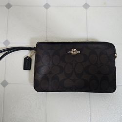 Coach Wallet/Purse