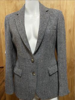 EvanPicone blazer 16 (Woman)