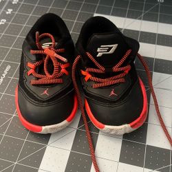 Baby Shoes Nike