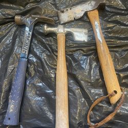 Hammers (Bundle)