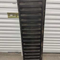 Toyota Tacoma (3rd Gen) OEM Tailgate Insert Panel