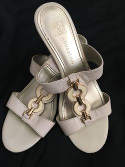 Anne Klein shoes size 6