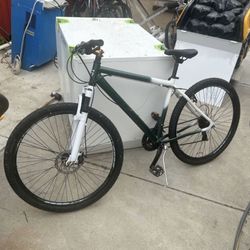 GT Mountain Bike 18”/46CM