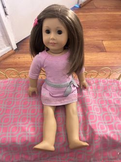 American Girl Doll