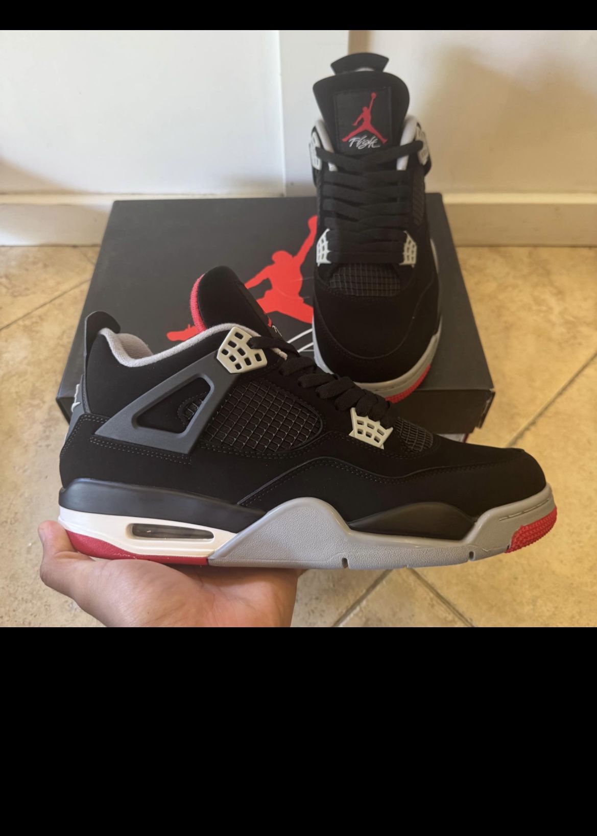 jordan 4 retro