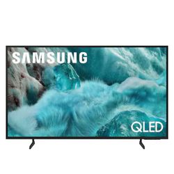 Samsung smart TV 43" new in the box