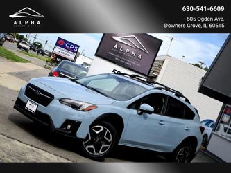 2019 Subaru Crosstrek
