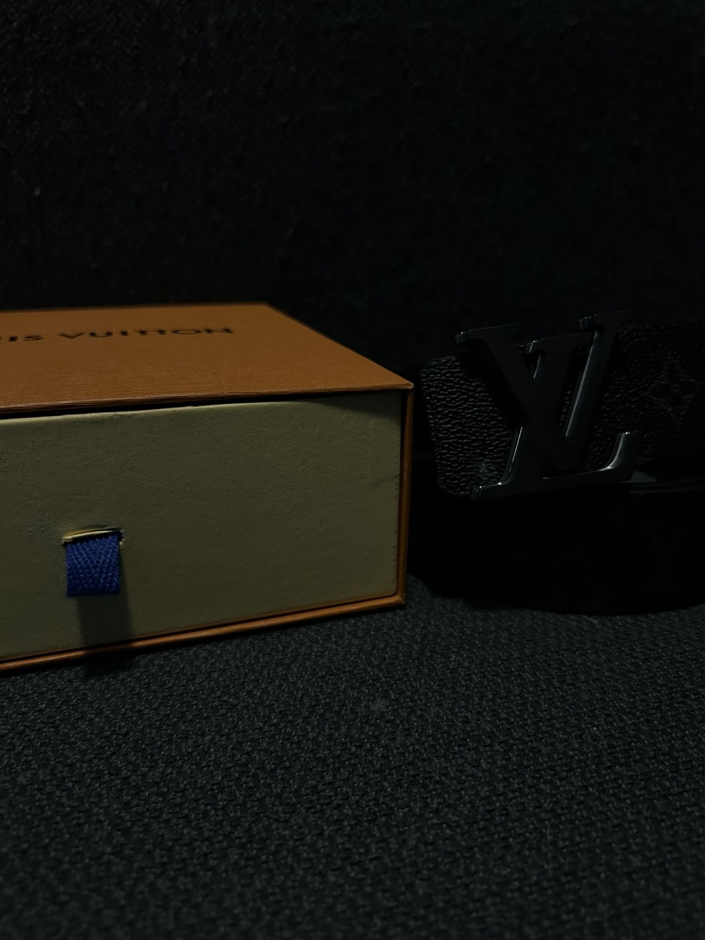 Belt