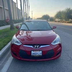 2013 Hyundai Veloster
