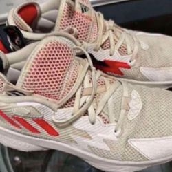 Mens Basketball Shoes Size 8