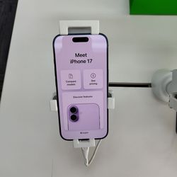 iPhone 17 and Apple Watch SE 3