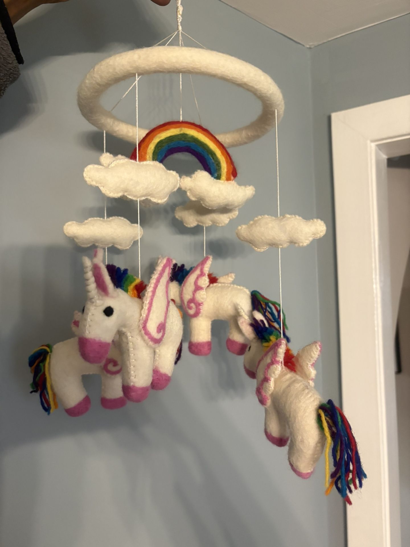 Nursery Mobile