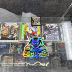 Pokemon Platinum DS $175 Gamehogs 11am-7pm