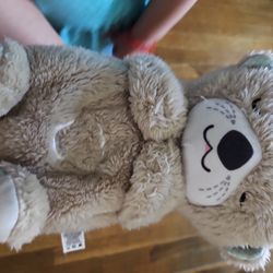 Fisher-Price Baby Toy Soothe 'n Snuggle Otter