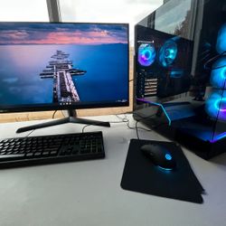 CyberPower Gaming PC