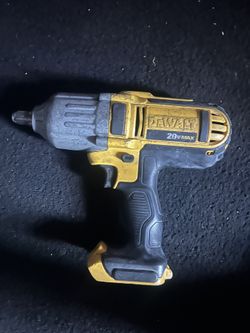 Impacto Grande Fuerte,Dewalt,20V, De 1/2 Si Le Interesa Lea Descripción Por Favor antes