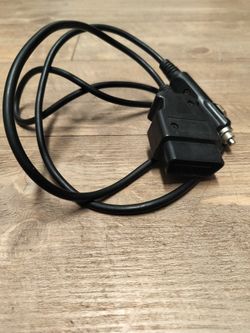 OBD 2 Memory Saver