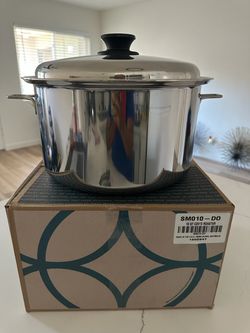 Salad Master 10 quart roaster