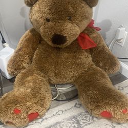 Giant Bear