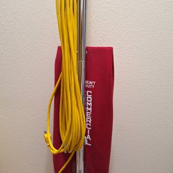 Sanitaire Commercial  Upright Vacuum 