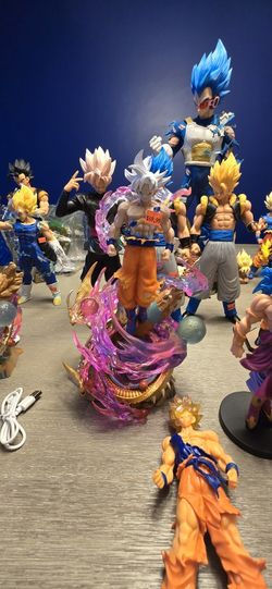 Dragonballz $70