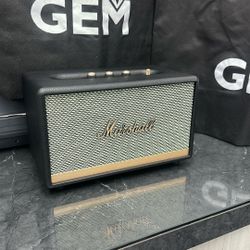 Marshall Action 2