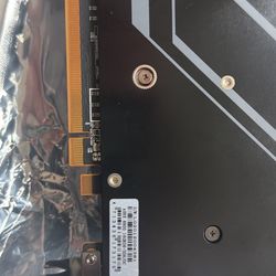 RX 6800 Graphics Card