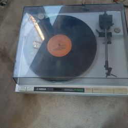 Turntable 