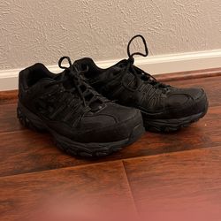 Skechers Composite toe Size 13