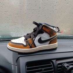 Boys Ñike Air Jordan's 